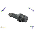 KUYRUK MİLİ İNCE FREZE - T5/115 - 47133076 -   1  Adet