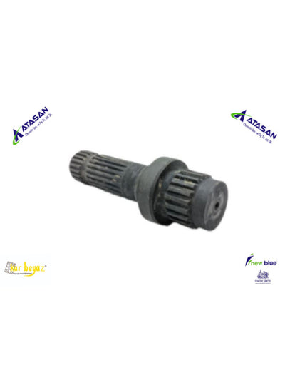 KUYRUK MİLİ İNCE FREZE - T5/115 - 47133076 -   1  Adet