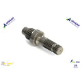 KUYRUK MİLİ İNCE FREZE 1000 DEVİR - T6000/7000 - 47130744 -   1  Adet