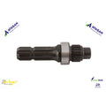 KUYRUK MİLİ 540 DEVİR - T6000/7000 - 47130743 -   1  Adet