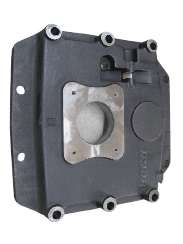 PTO KUYRUK MİL DESTEK KAPAĞI - TD 65/100 - 84204869 -   1  Adet