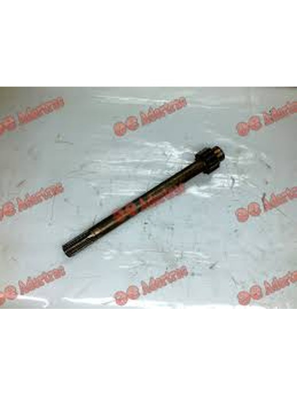 KUYRUK MİLİ ORTA Z-14 5087400 - Fiat / New Holland 480 - New Holland 70 - 56 - 4950933 -   1  Adet