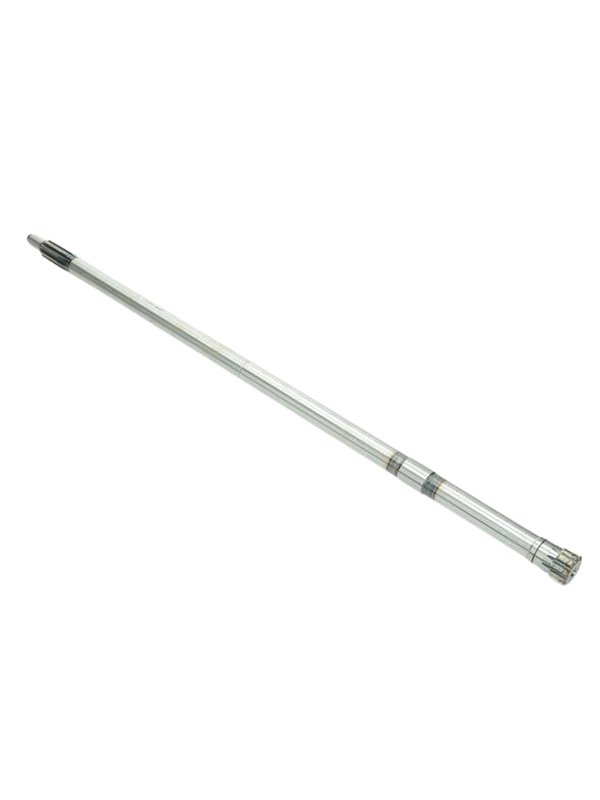 KUYRUK MİLİ UZUN 76 cm  4974988 - Fiat / New Holland 450 - 480 - 540 - 640 - 596736 -   1  Adet
