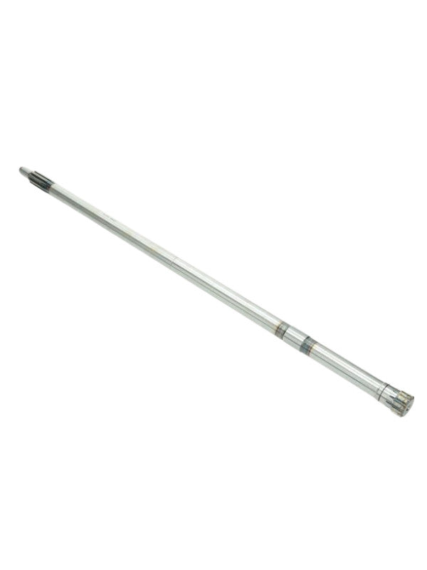 KUYRUK MİLİ UZUN 76 cm  4974988 - Fiat / New Holland 450 - 480 - 540 - 640 - 596736 -   1  Adet