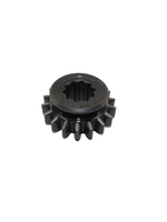 KUYRUK MİL DİŞLİSİ EM SEYYAR TİP 1/4 - Fiat / New Holland 480 - 640 - 54C - New Holland 55 - 70 - 563511 -   1  Adet