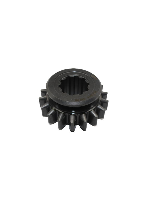 KUYRUK MİL DİŞLİSİ EM SEYYAR TİP 1/4 - Fiat / New Holland 480 - 640 - 54C - New Holland 55 - 70 - 563511 -   1  Adet