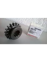 KUYRUK MİL DİŞLİSİ EM SEYYAR TİP 1/4 - Fiat / New Holland 480 - 640 - 54C - New Holland 55 - 70 - 563511 -   1  Adet