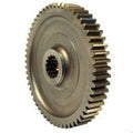 KUYRUK MİL DİŞLİSİ SABİT Z=57 - 70.66 - New Holland 80 - 66 - 5109725 -   1  Adet
