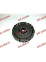 KUYRUK MİL DİŞLİSİ SABİT Z=57 - 70.66 - New Holland 80 - 66 - 5109725 -   1  Adet