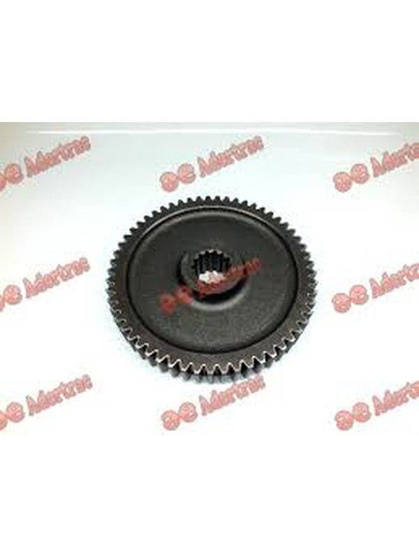 KUYRUK MİL DİŞLİSİ SABİT Z=57 - 70.66 - New Holland 80 - 66 - 5109725 -   1  Adet
