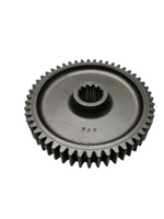 KUYRUK MİL PTO DİŞLİSİ BÜYÜK SABİT TİP 1/4 51 DİŞ - Fiat / New Holland 480 - 640 - 54C - New Holland 55 - 4950932 -   1  Adet