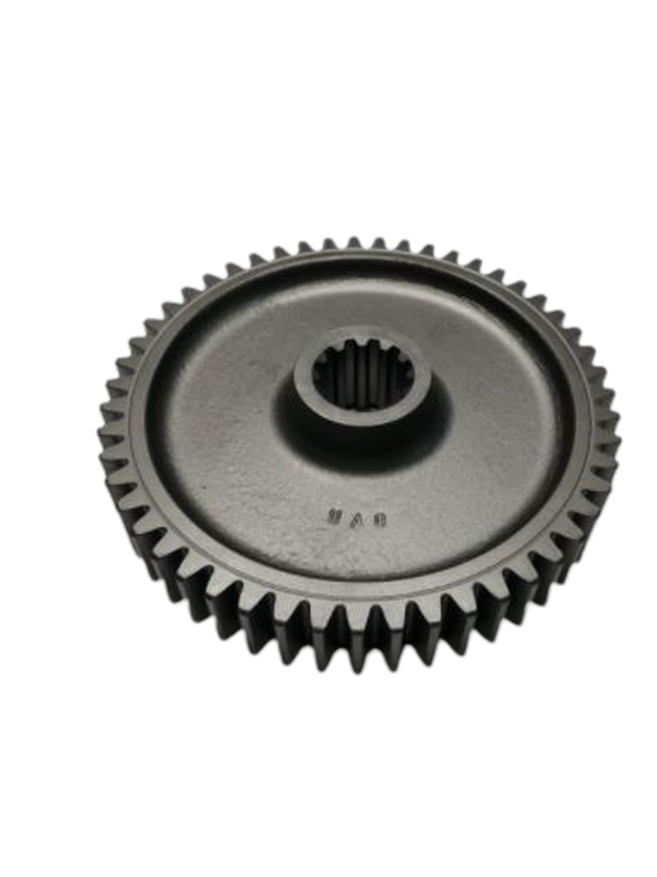 KUYRUK MİL PTO DİŞLİSİ BÜYÜK SABİT TİP 1/4 51 DİŞ - Fiat / New Holland 480 - 640 - 54C - New Holland 55 - 4950932 -   1  Adet