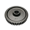 KUYRUK MİL PTO DİŞLİSİ BÜYÜK SABİT TİP 1/4 51 DİŞ - Fiat / New Holland 480 - 640 - 54C - New Holland 55 - 4950932 -   1  Adet
