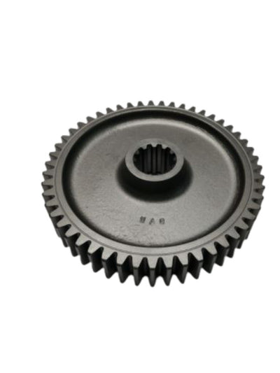 KUYRUK MİL PTO DİŞLİSİ BÜYÜK SABİT TİP 1/4 51 DİŞ - Fiat / New Holland 480 - 640 - 54C - New Holland 55 - 4950932 -   1  Adet
