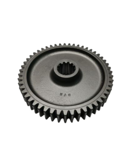 KUYRUK MİL PTO DİŞLİSİ BÜYÜK SABİT TİP 1/4 51 DİŞ - Fiat / New Holland 480 - 640 - 54C - New Holland 55 - 4950932 -   1  Adet