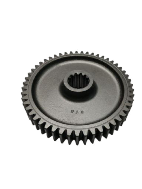 KUYRUK MİL PTO DİŞLİSİ BÜYÜK SABİT TİP 1/4 51 DİŞ - Fiat / New Holland 480 - 640 - 54C - New Holland 55 - 4950932 -   1  Adet