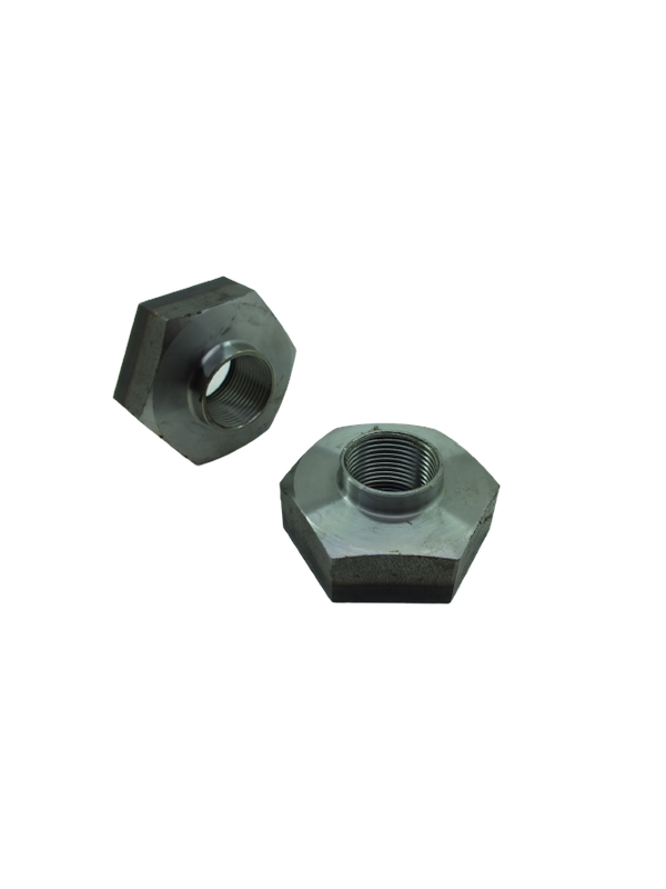 KUYRUK MİL SOMUNU 523112 - Fiat / New Holland 480 - 640 - 54C - New Holland 55 - 5159091 -   1  Adet