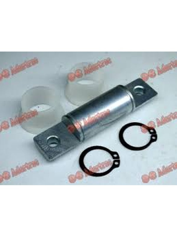 KUYRUK MİL BAĞLANTI PİMİ BURÇLU TAKIM (F1412) - New Holland TT - TD - 5089034-A -   1  Adet