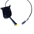 PTO KUMANDA ÇEKME KOLU KOMPLE - TT 50 - New Holland 55 - 60 - 5095300 -   1  Adet