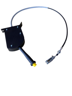 PTO KUMANDA ÇEKME KOLU KOMPLE - TT 50 - New Holland 55 - 60 - 5095300 -   1  Adet