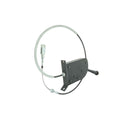 PTO KUMANDA ÇEKME KOLU KOMPLE UZUN - TD 65B - New Holland TD - 5095082 -   1  Adet