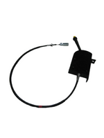 PTO KUMANDA ÇEKME KOLU KOMPLE - TT 55.60.65 - 5096327 -   1  Adet