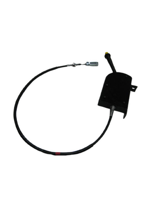 PTO KUMANDA ÇEKME KOLU KOMPLE - TT 55.60.65 - 5096327 -   1  Adet