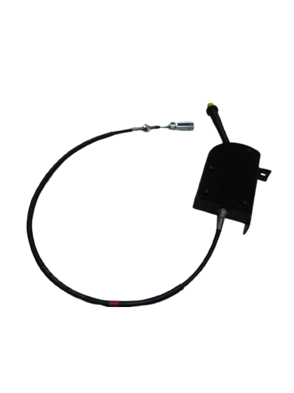 PTO KUMANDA ÇEKME KOLU KOMPLE - TT 55.60.65 - 5096327 -   1  Adet