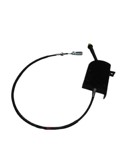 PTO KUMANDA ÇEKME KOLU KOMPLE - TT 55.60.65 - 5096327 -   1  Adet