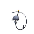 PTO KUMANDA ÇEKME KOLU KOMPLE YUVARLAK KAFA YM  48031623 - New Holland TT Serisi - 47718876 -   1  Adet