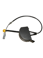 PTO KUMANDA ÇEKME KOLU KOMPLE - TT 65.75.85 - 84342323 -   1  Adet