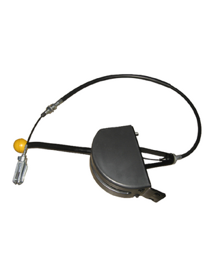 PTO KUMANDA ÇEKME KOLU KOMPLE - TT 65.75.85 - 84342323 -   1  Adet