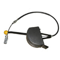 PTO KUMANDA ÇEKME KOLU KOMPLE - TT 65.75.85 - 84342323 -   1  Adet