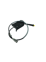 PTO KUMANDA ÇEKME KOLU KOMPLE - New Holland TT - 55.56 - 84146514 -   1  Adet