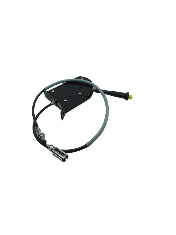 PTO KUMANDA ÇEKME KOLU KOMPLE - New Holland TT - 55.56 - 84146514 -   1  Adet