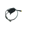 PTO KUMANDA ÇEKME KOLU KOMPLE - New Holland TT - 55.56 - 84146514 -   1  Adet
