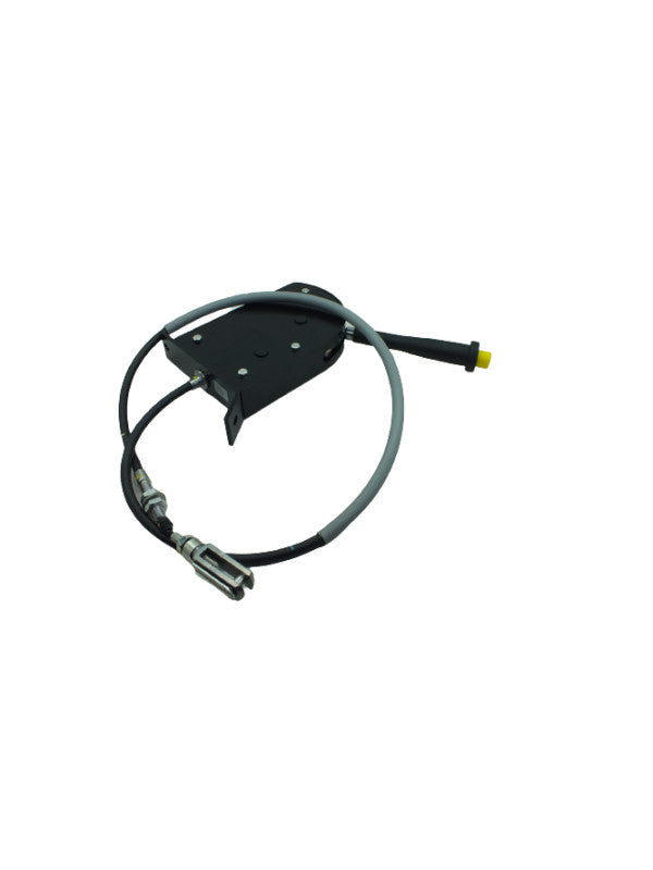 PTO KUMANDA ÇEKME KOLU KOMPLE - New Holland TT - 55.56 - 84146514 -   1  Adet