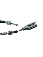 PTO KUMANDA ÇEKME TELİ UZUN 4CYL 172 cm - TD 65 - 5089959 -   1  Adet