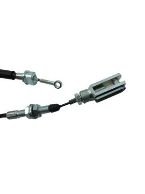 PTO KUMANDA ÇEKME TELİ UZUN 4CYL 172 cm - TD 65 - 5089959 -   1  Adet