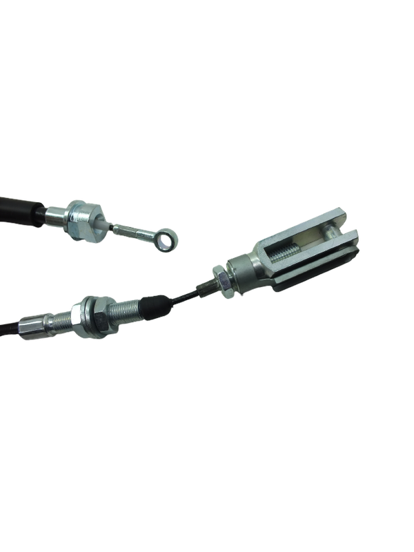 PTO KUMANDA ÇEKME TELİ UZUN 4CYL 172 cm - TD 65 - 5089959 -   1  Adet