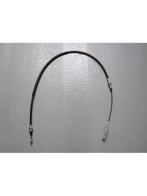 PTO KUMANDA ÇEKME TELİ 145 cm - TD 90.100.110 - 47493456 -   1  Adet