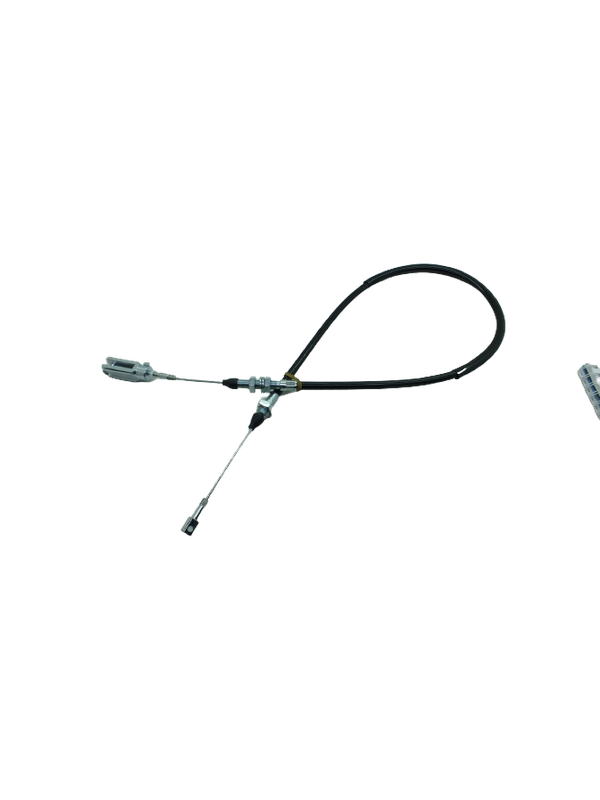 PTO KUMANDA ÇEKME TELİ KISA 130 cm - New Holland TT - TD 55.65.75 - 47764234 -   1  Adet
