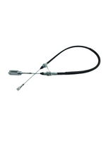 PTO KUMANDA ÇEKME TELİ KISA 130 cm 84367464 - New Holland TT - TD 55.65.75 - 47764234 -   1  Adet