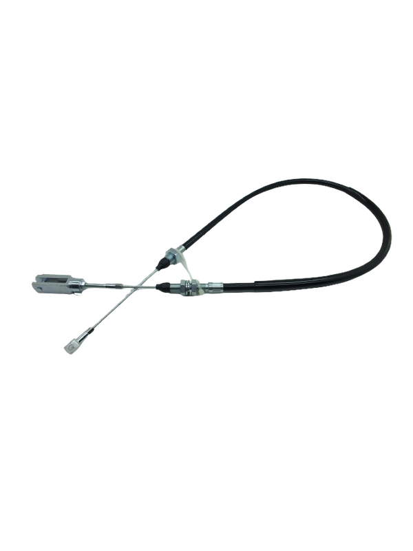 PTO KUMANDA ÇEKME TELİ KISA 130 cm 84367464 - New Holland TT - TD 55.65.75 - 47764234 -   1  Adet