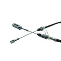 PTO KUMANDA ÇEKME TELİ KISA 130 cm 84367464 - New Holland TT - TD 55.65.75 - 47764234 -   1  Adet