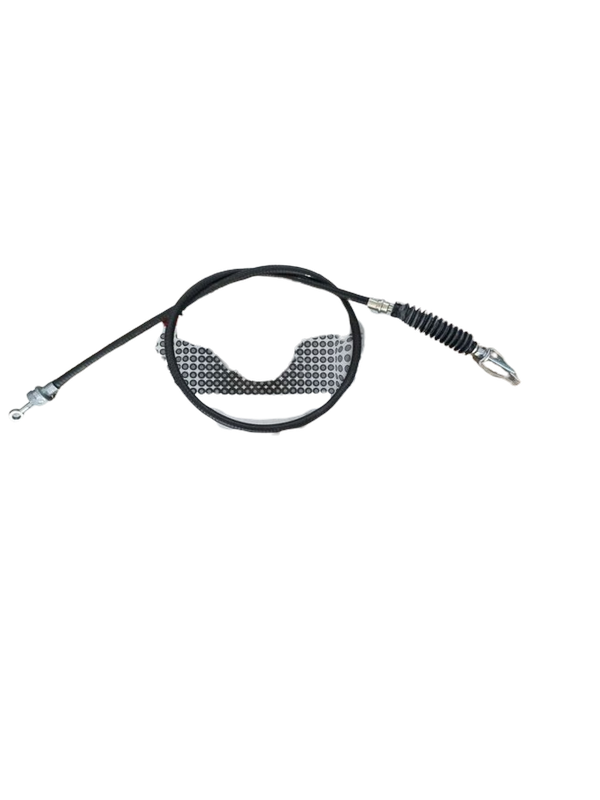 PTO KUMANDA ÇEKME TELİ MEKANİK - TT4.55.65.75 - 47659826 -   1  Adet