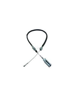 PTO KUMANDA ÇEKME TELİ 120 cm - T 480 - 84203083 -   1  Adet