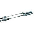 PTO KUMANDA ÇEKME TELİ 120 cm - T 480 - 84203083 -   1  Adet