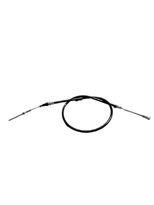 PTO KUMANDA ÇEKME TELİ 127 cm - Massey Ferguson 65 - New Holland 75 - 95 - 5170966 -   1  Adet