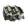 PTO BEYNİ  VALFİ CASE 51433464  48199888 - New Holland TD75 - 100 TİER - New Holland TN - 47901714 -   1  Adet